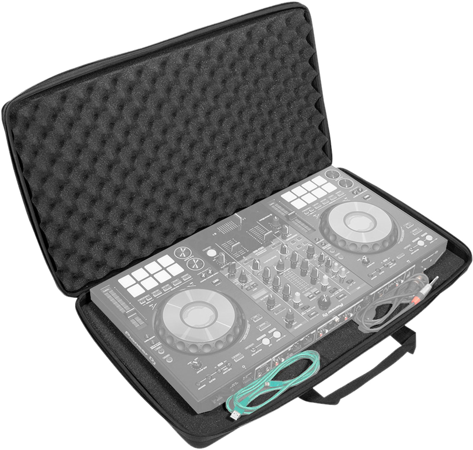 WALKASSE Eva Case DDJ-800