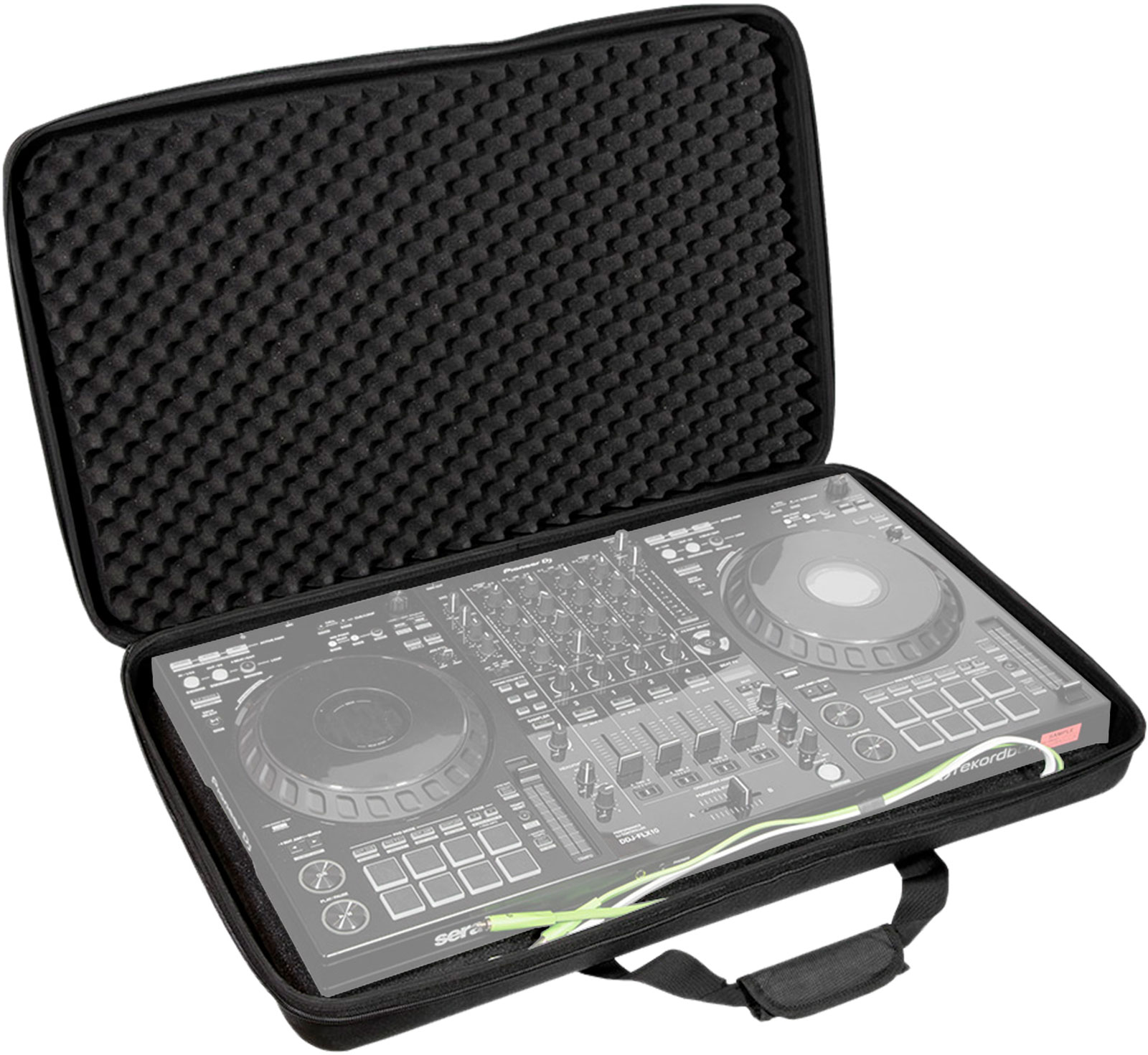 WALKASSE Eva Case DDJ-FLX10