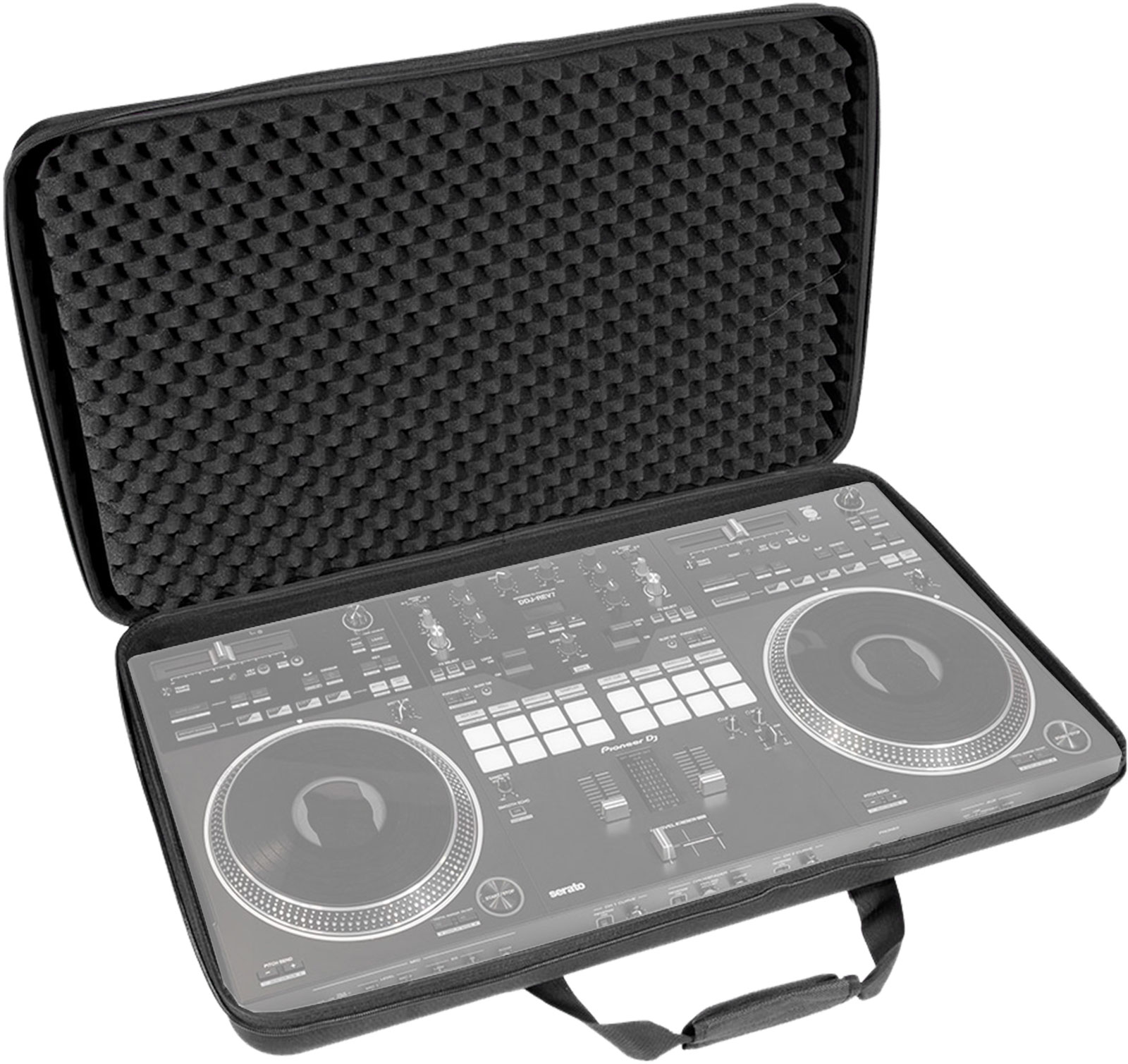 WALKASSE Eva Case DDJ-REV7 REV5