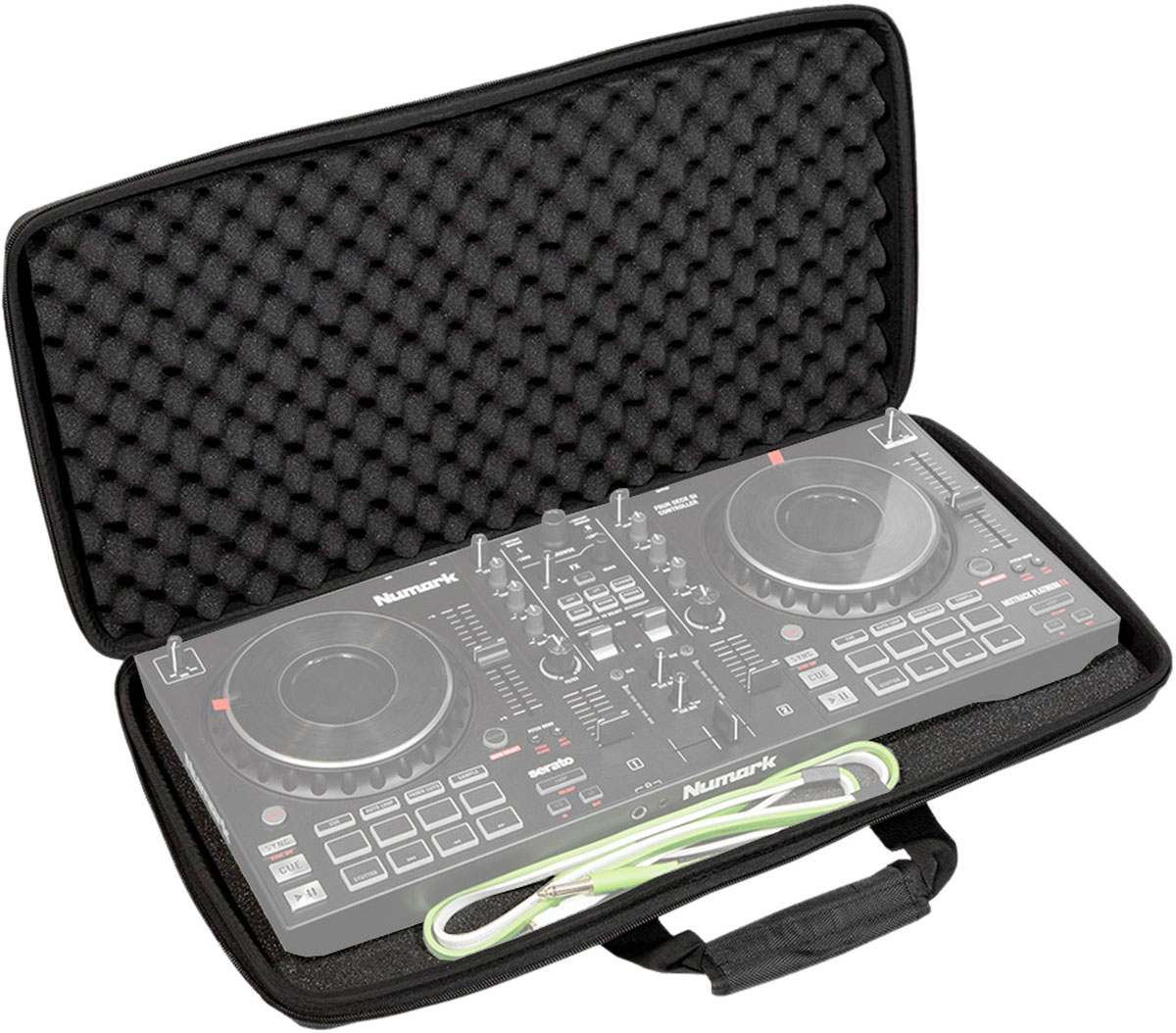 WALKASSE Eva Case Mixtrack