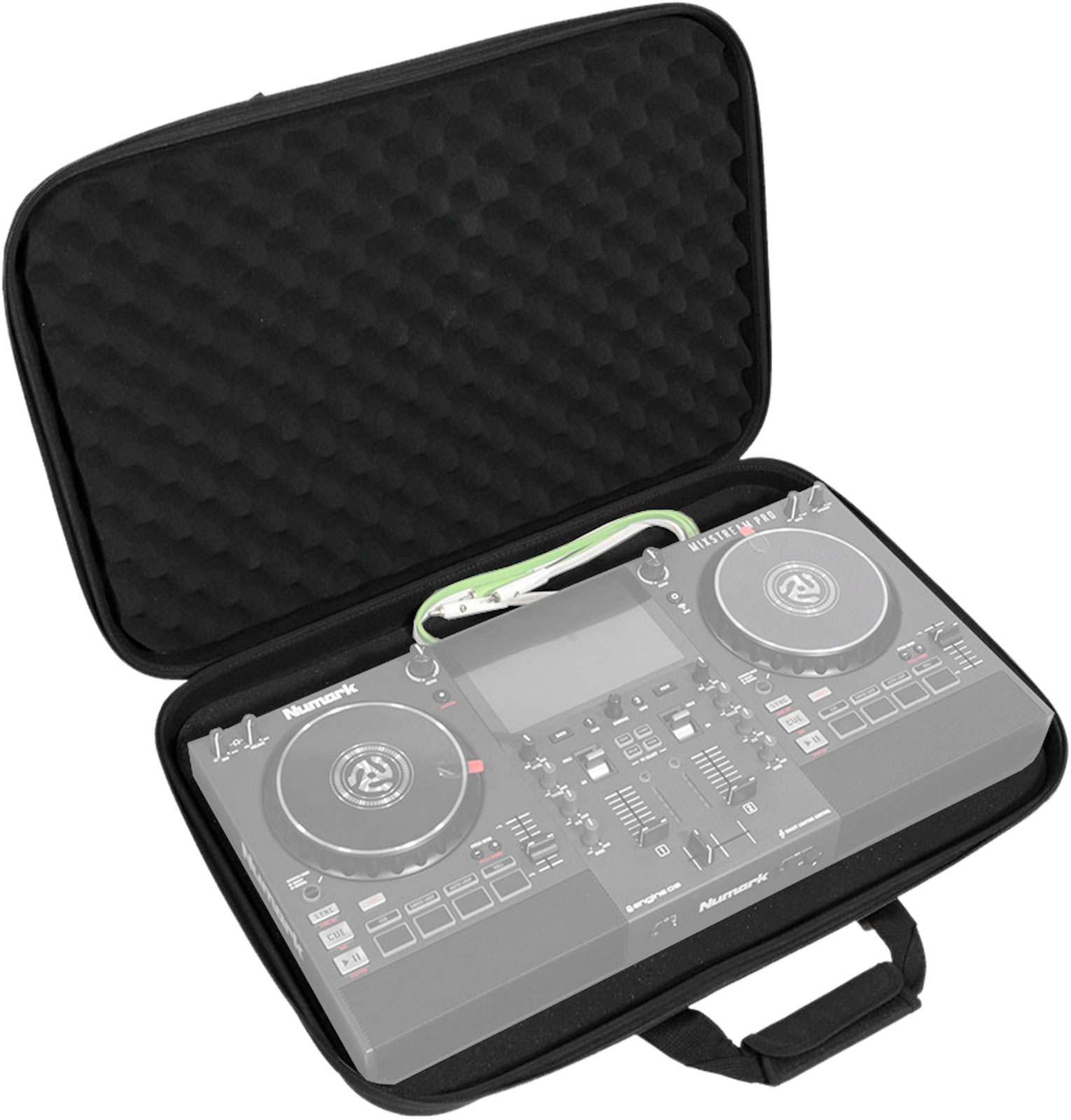 WALKASSE Eva Case Mixstream