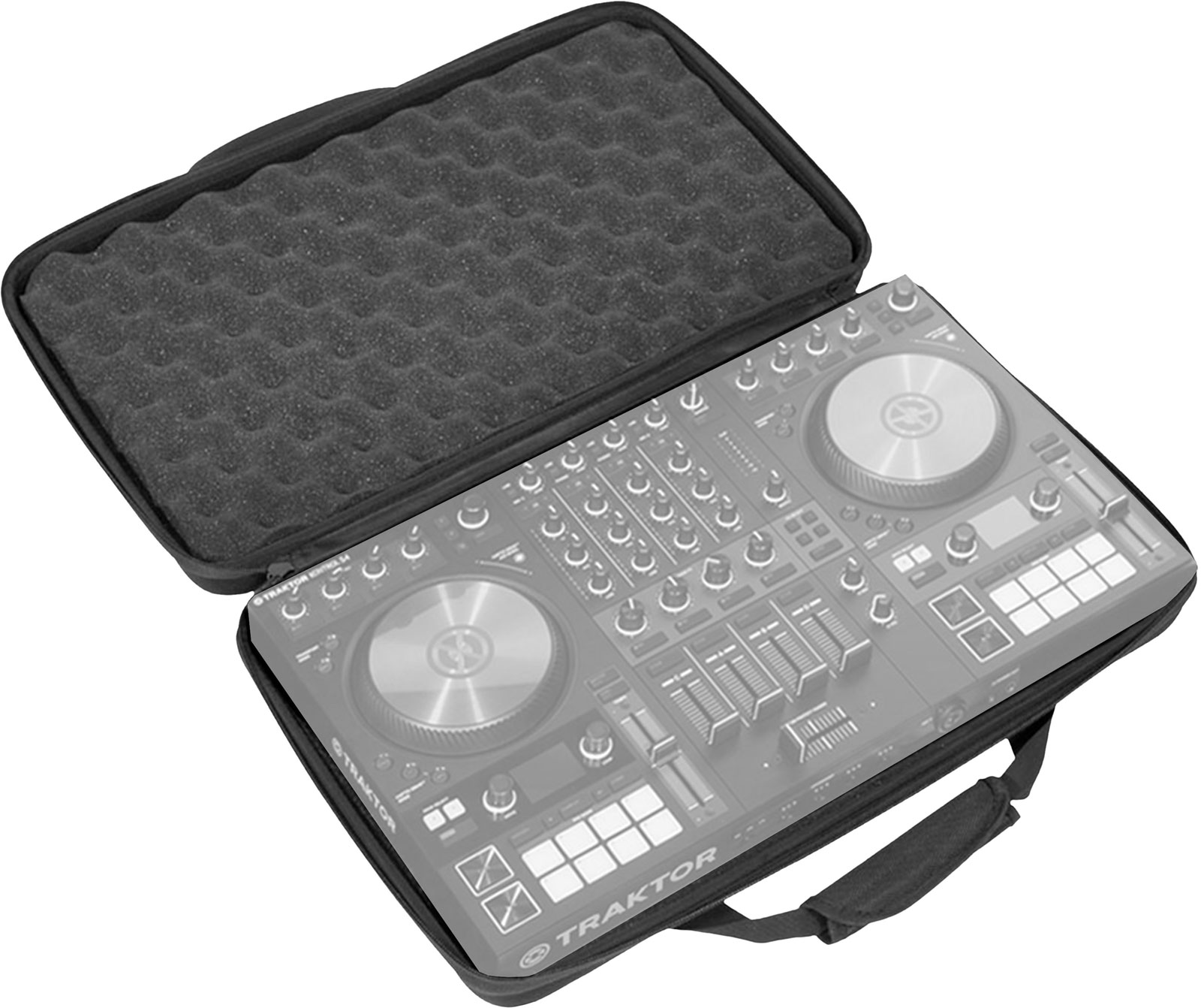 WALKASSE Eva Case Kontrol S4 MK3