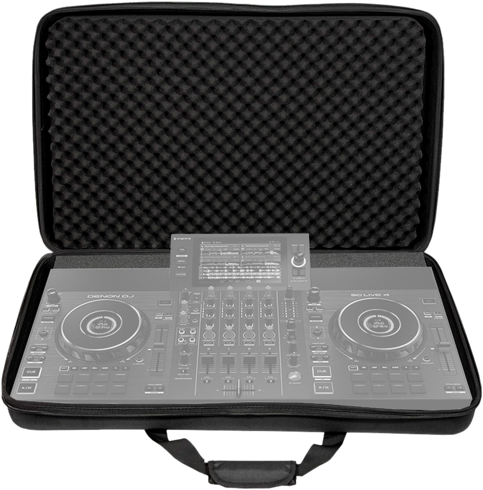 WALKASSE Eva Case SC Live 4