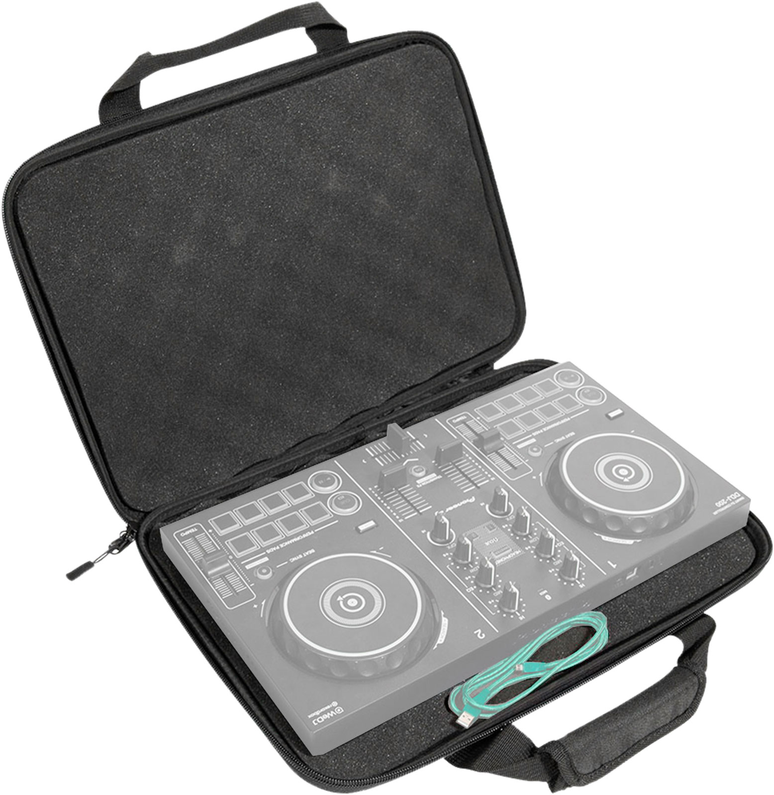 WALKASSE Eva Case DDJ-200 / DDJ-FLX2