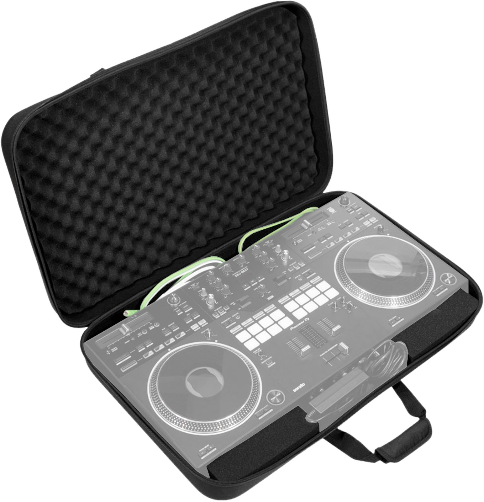 WALKASSE Eva Case REV7 Backpack