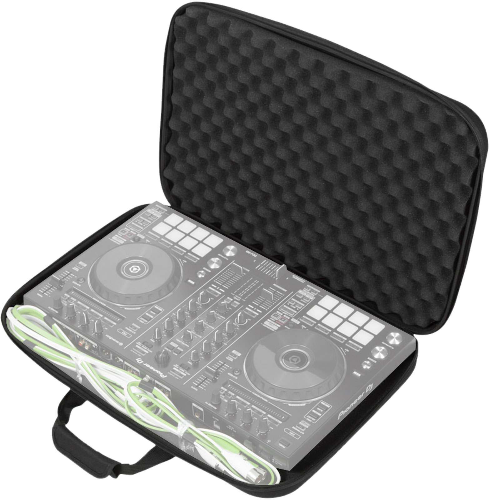 WALKASSE Eva Case DDJ-SR2 Backpack