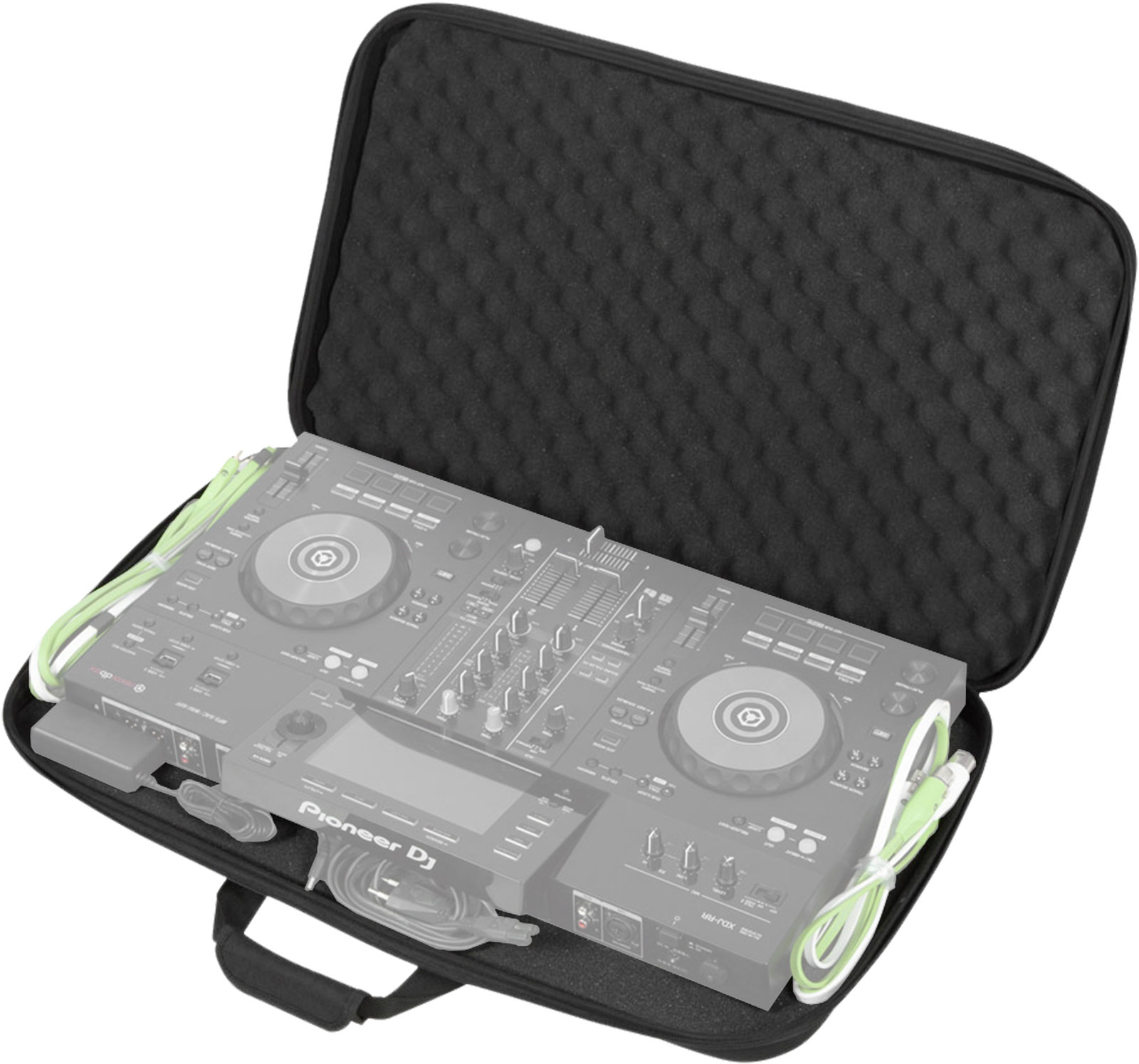 WALKASSE Eva Case XDJ-RR FLX6 Backpack