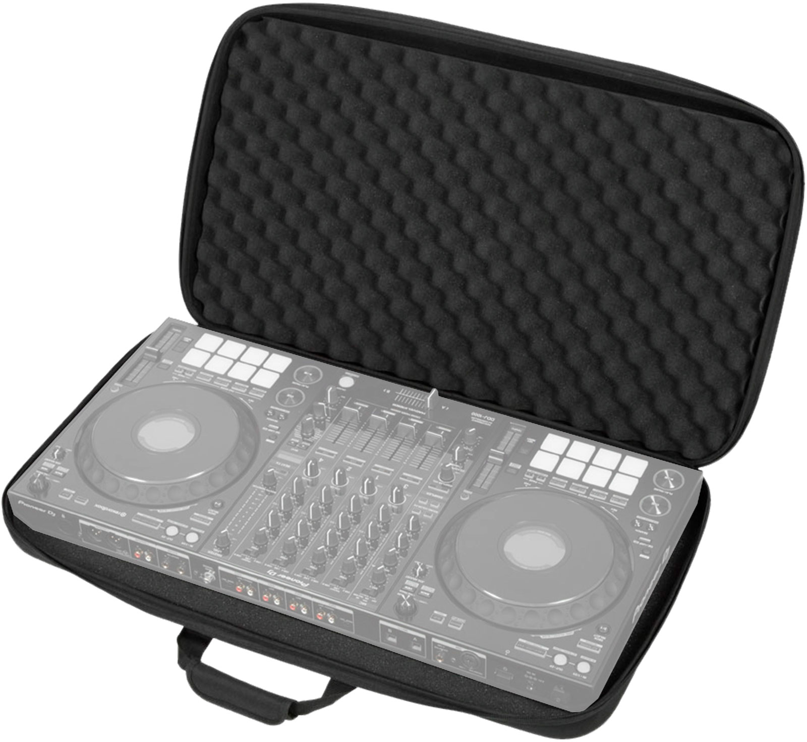 WALKASSE Eva Case DDJ-1000 Backpack