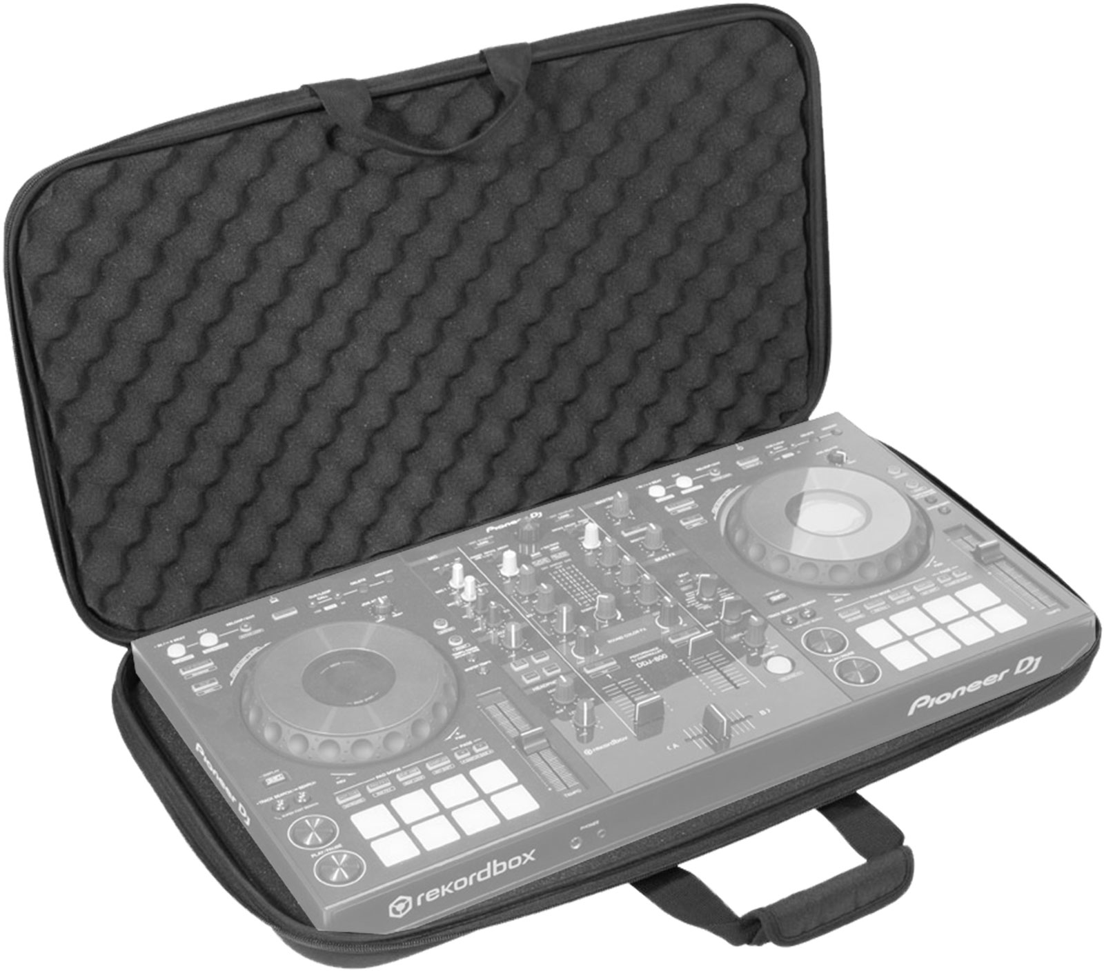 WALKASSE Eva Case DDJ-800 Backpack