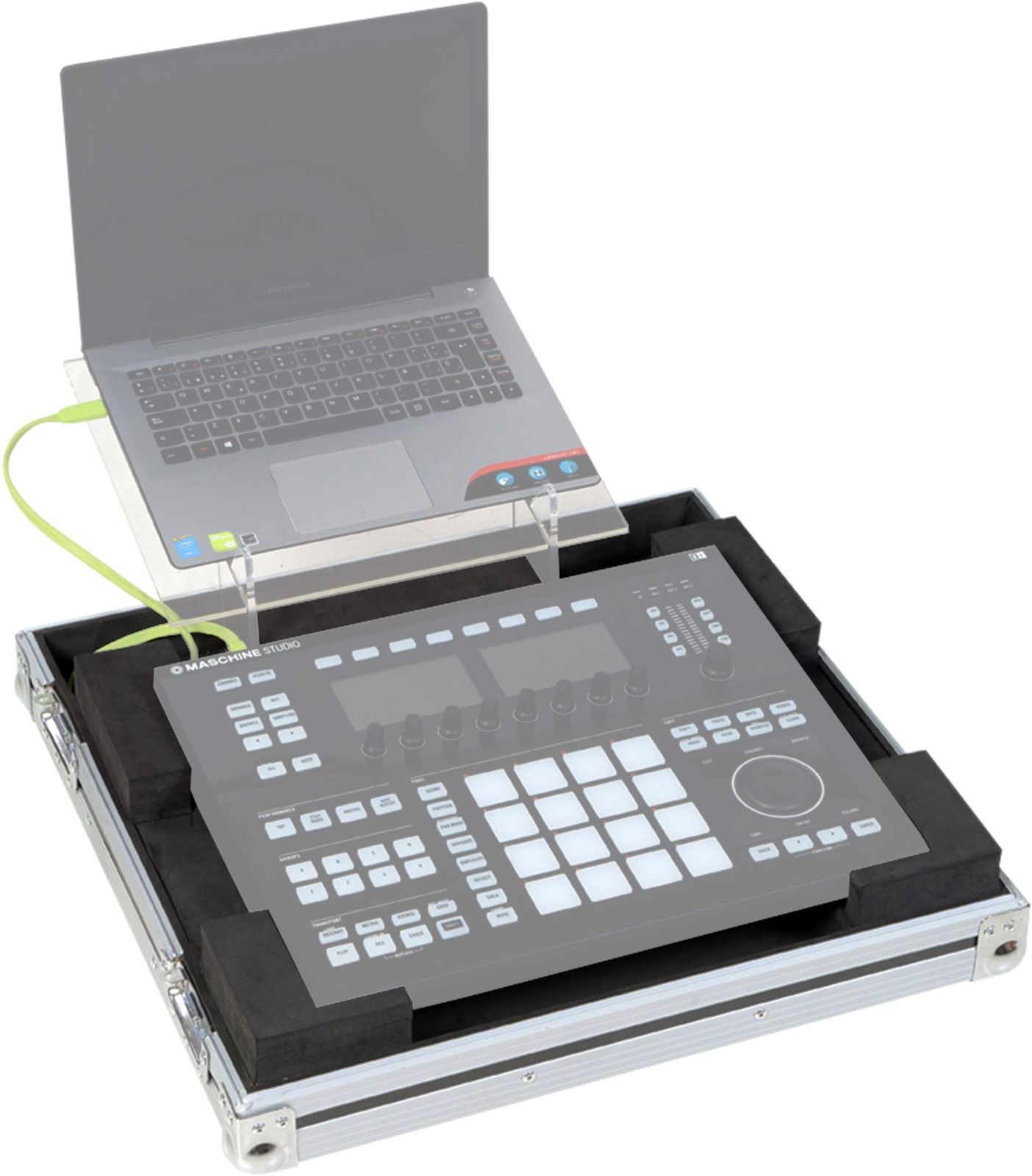 WALKASSE Pro APC40 MKII / APC 64 Acrylic Stand