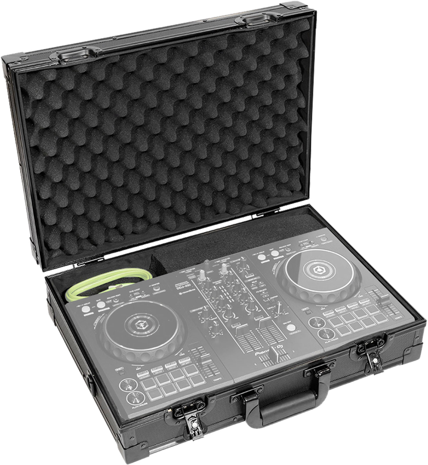 WALKASSE Flight Control Foam S FLX4 Black