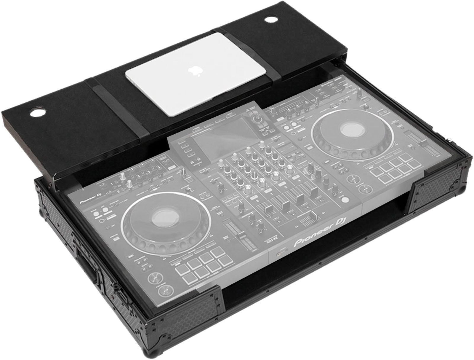 WALKASSE Pro XDJ-XZ W LTS Black