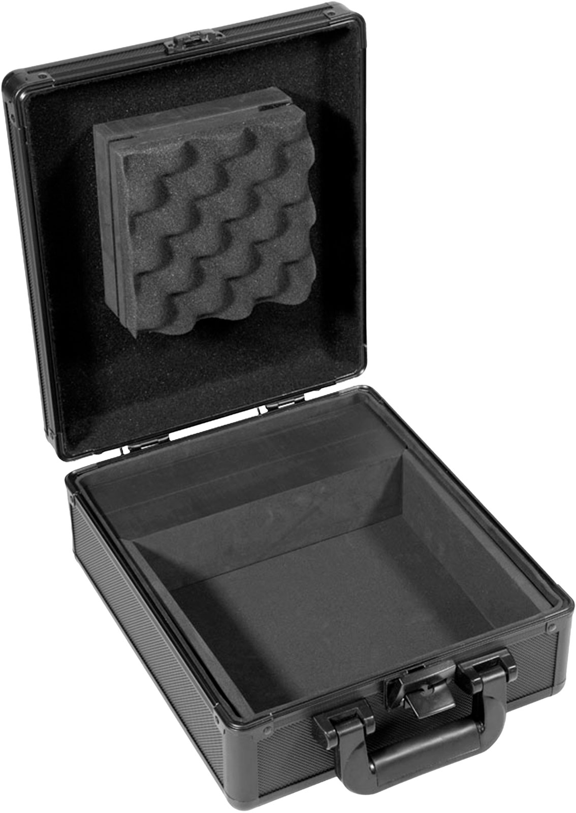 WALKASSE Case S Mixer ZED / MG / XENYX Black