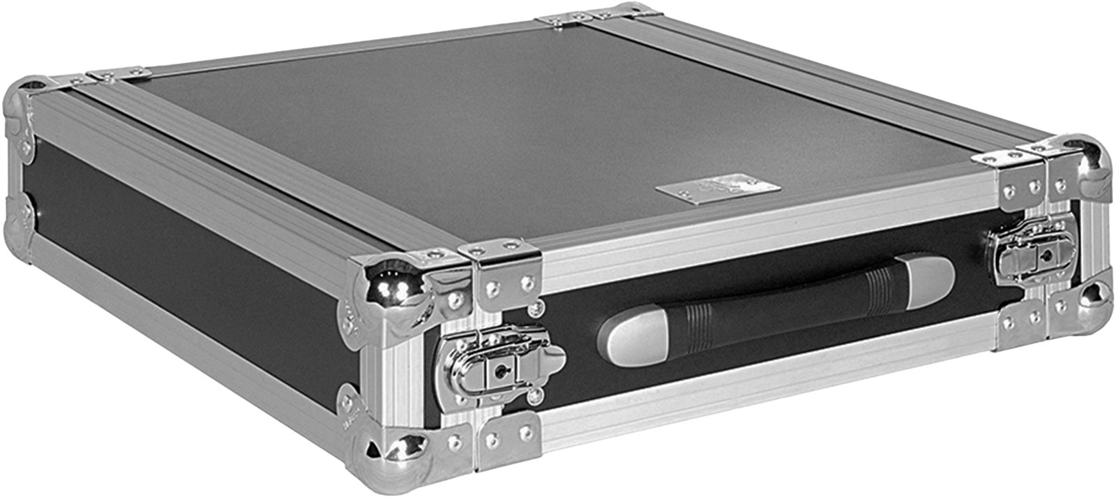 WALKASSE Rack 2U Mic