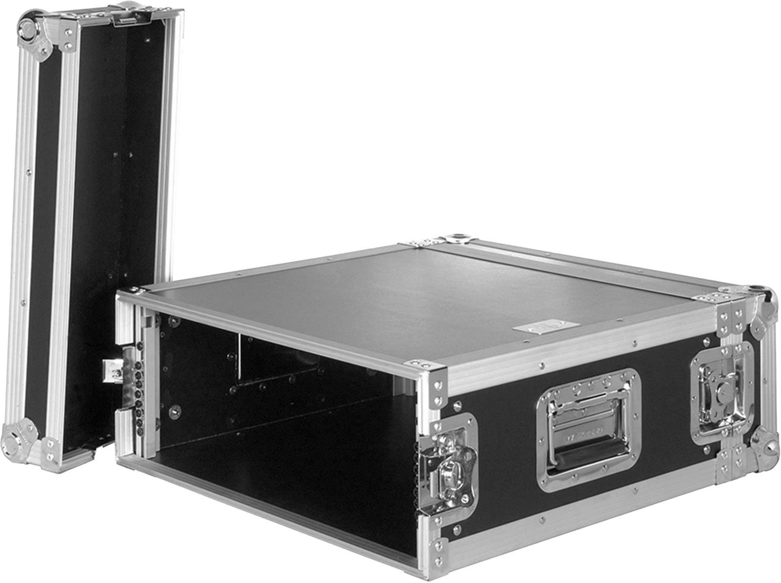 WALKASSE Rack 4U Mic