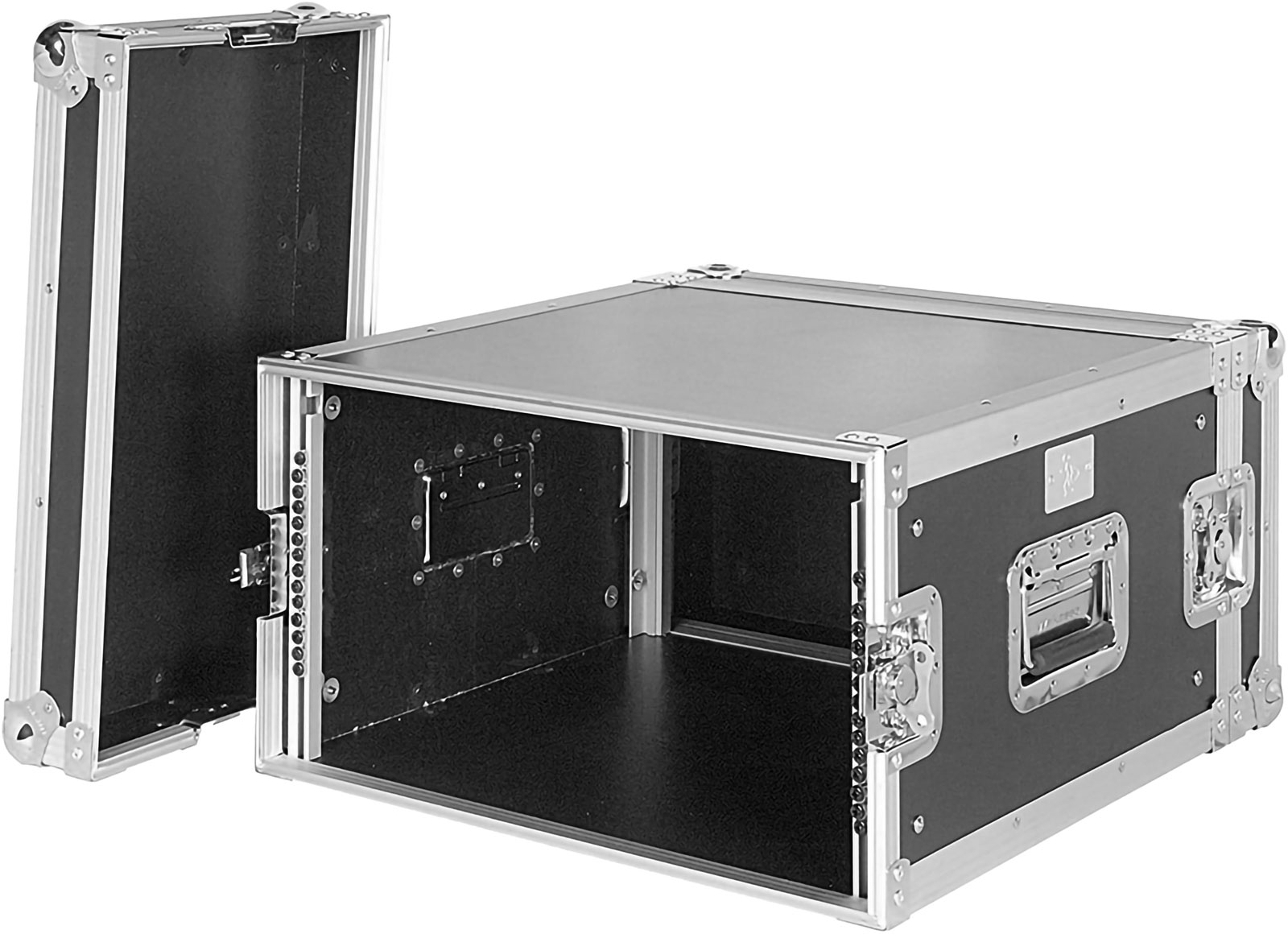WALKASSE Rack 6U