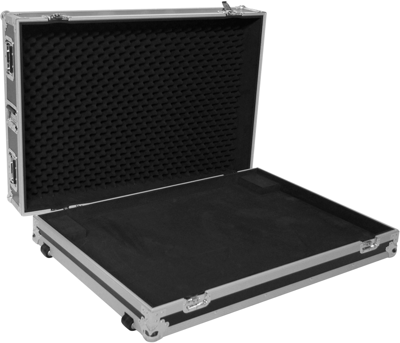 WALKASSE Flight Pro MGPX32 W Silver