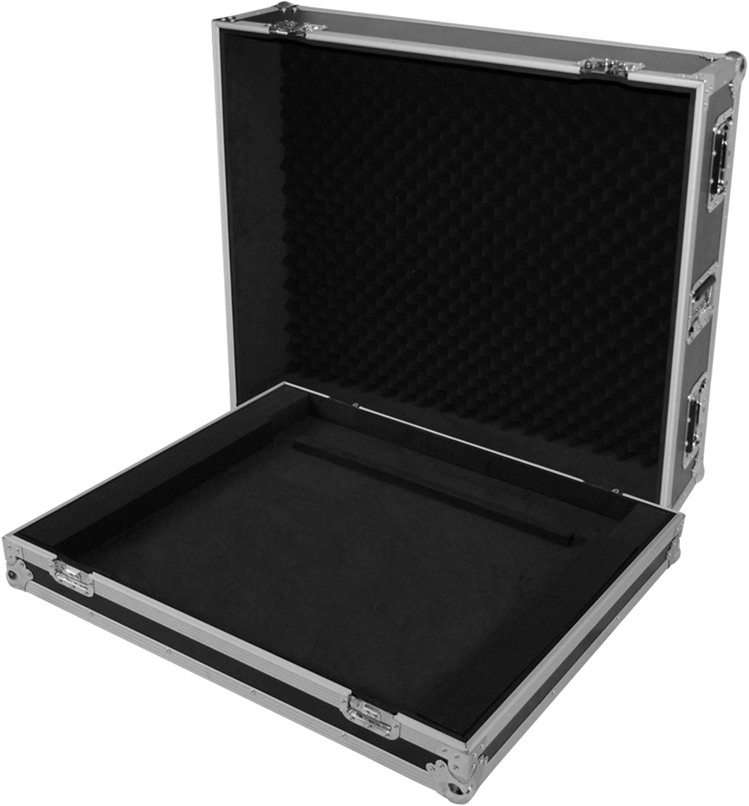 WALKASSE Flight Pro TF5 W Silver
