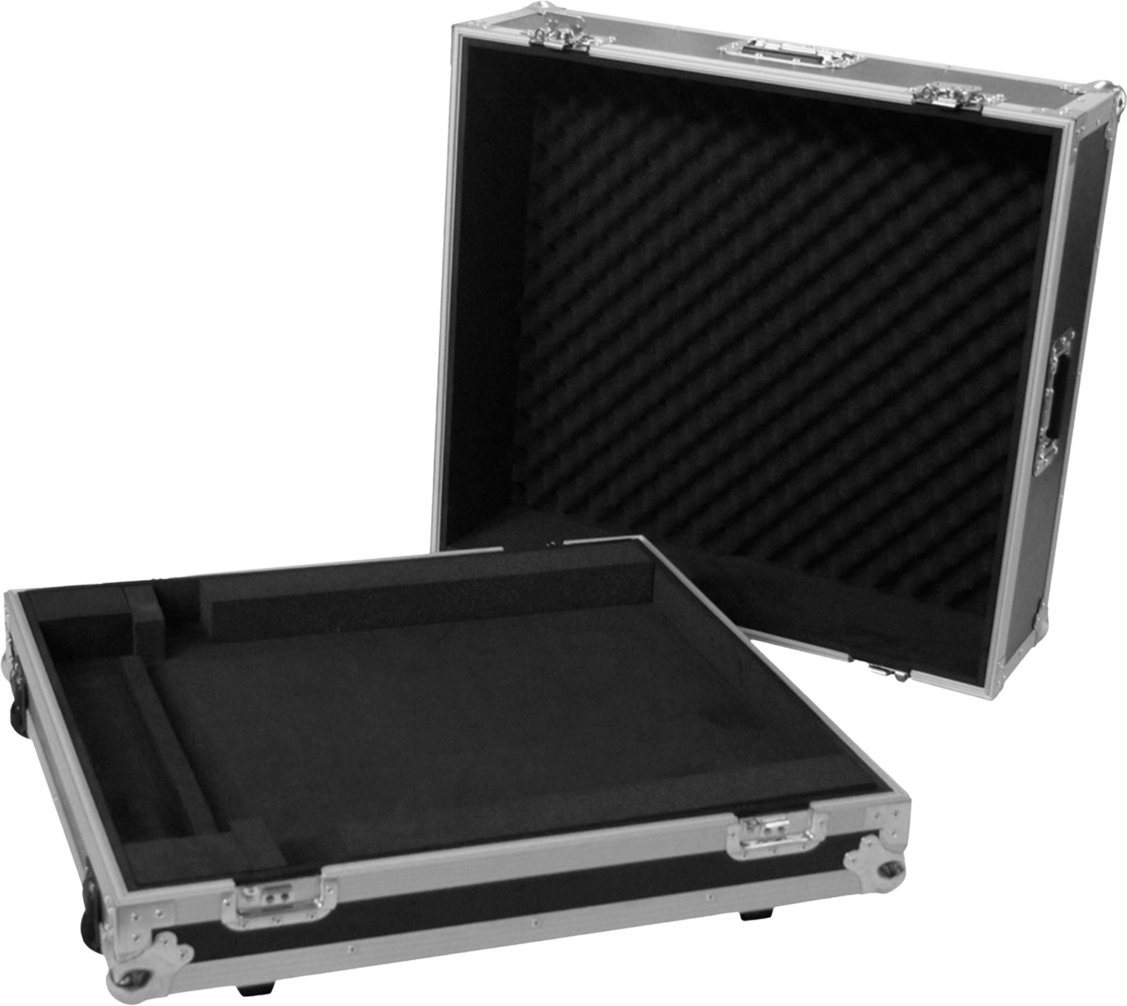 WALKASSE Flight Pro X32 Compact W Silver