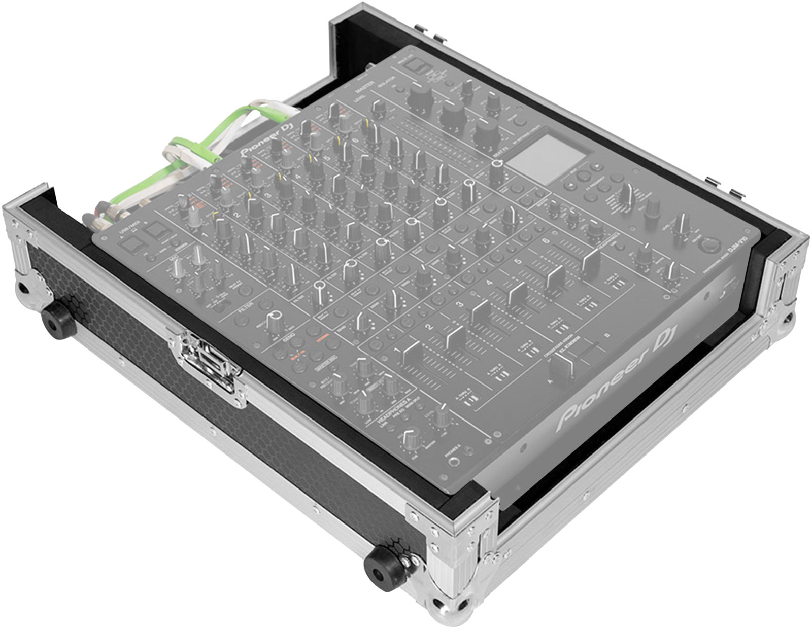 WALKASSE Pro DJM-A9 Silver