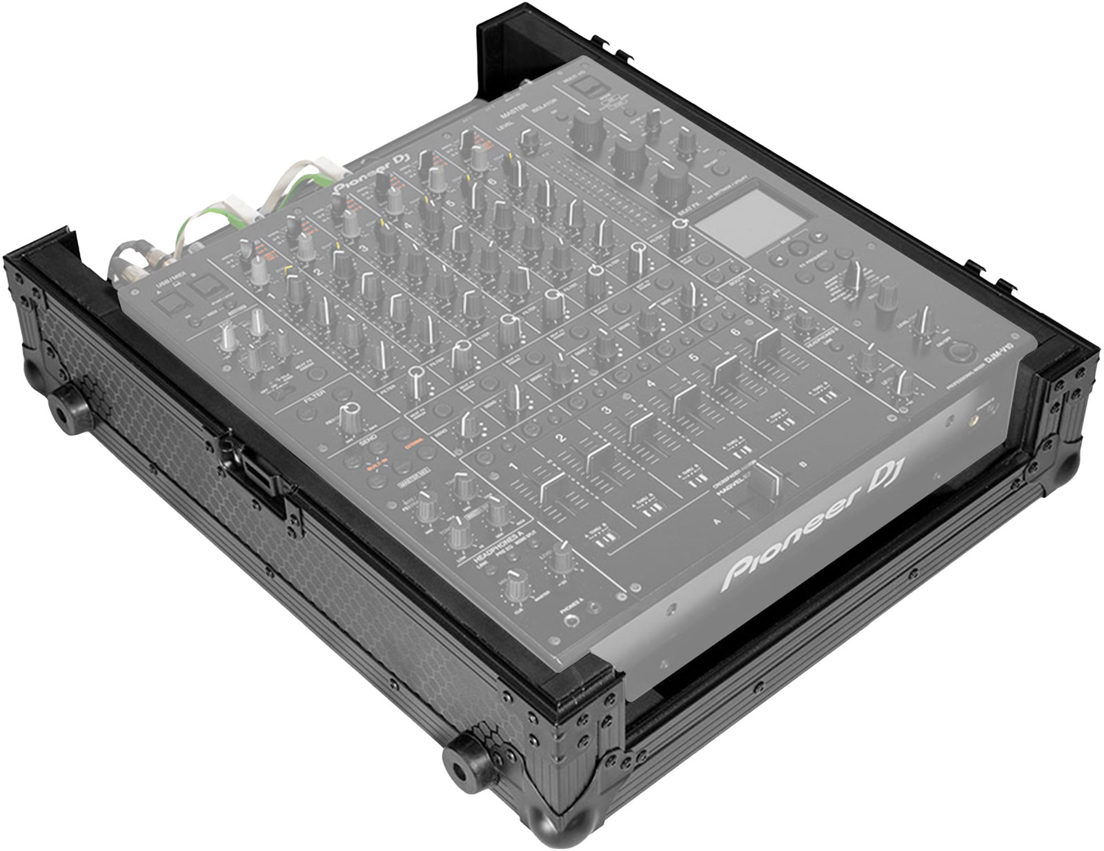 WALKASSE Pro DJM-A9 Black