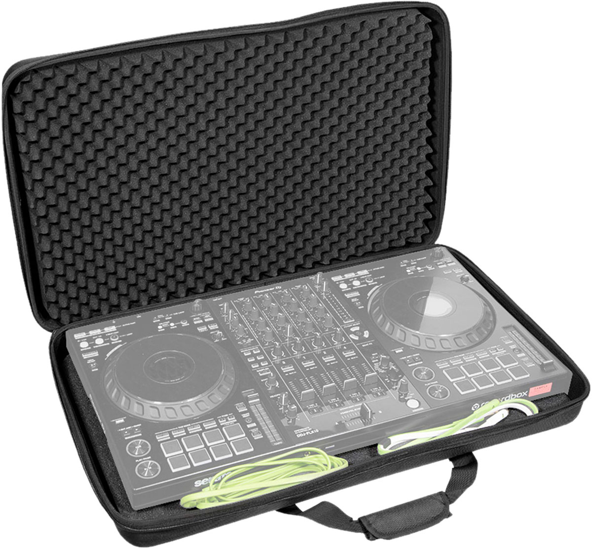 WALKASSE Eva Case DDJ-FLX10 Backpack