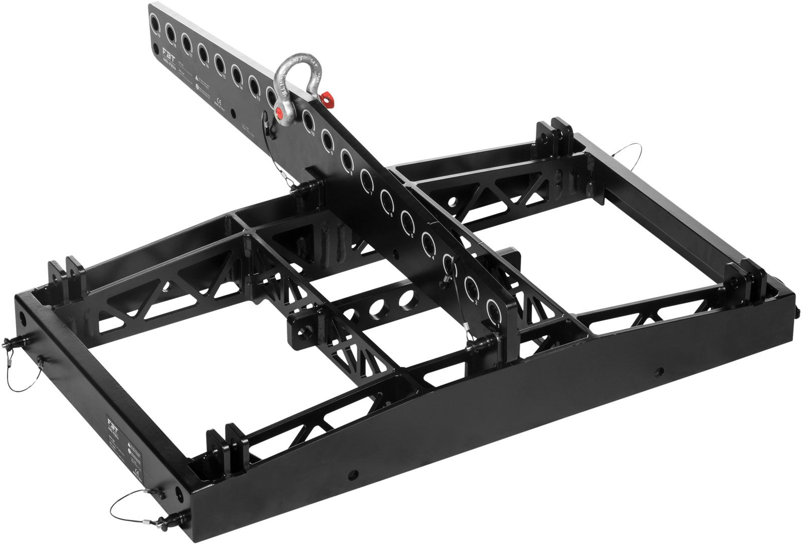 FBT TOURING MR-F 214