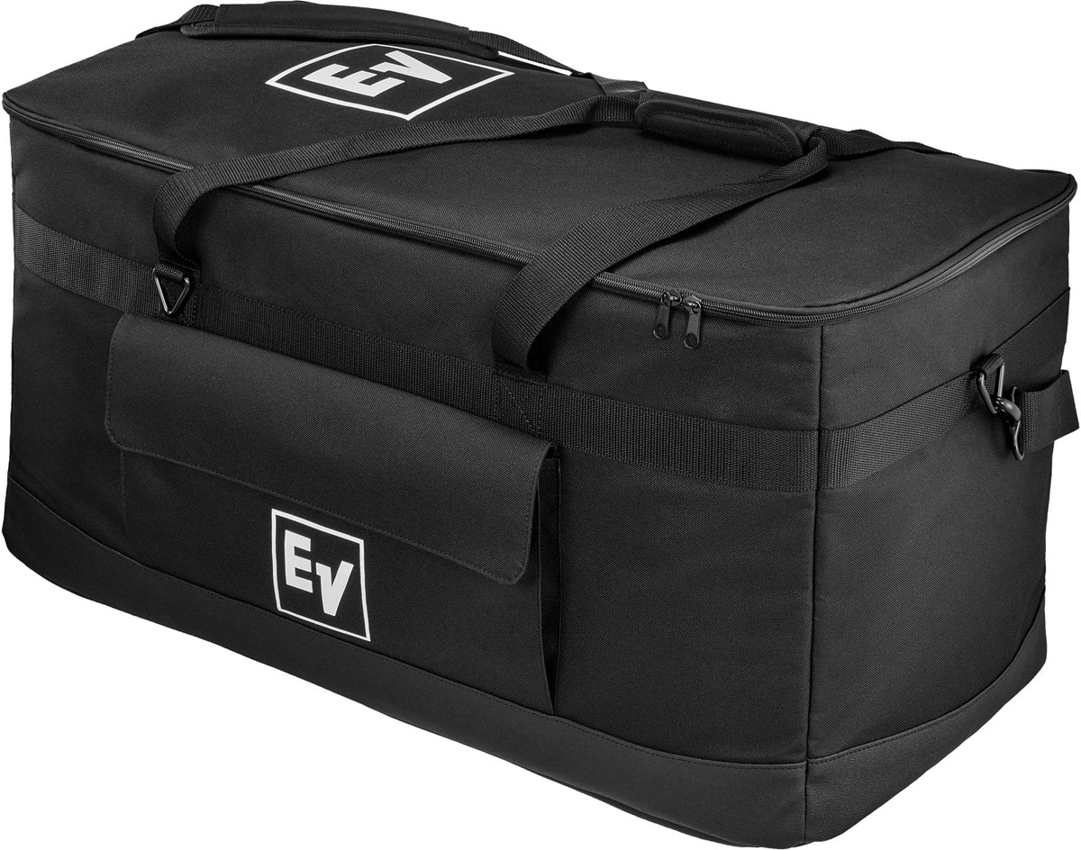 ELECTROVOICE Everse Duffel Bag 12 or 2X8