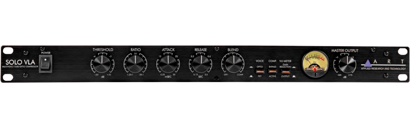 ART Solo VLA