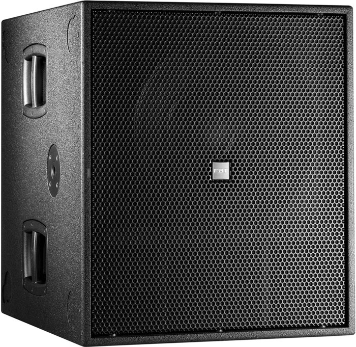 FBT TOURING Horizon VHA 118 SND