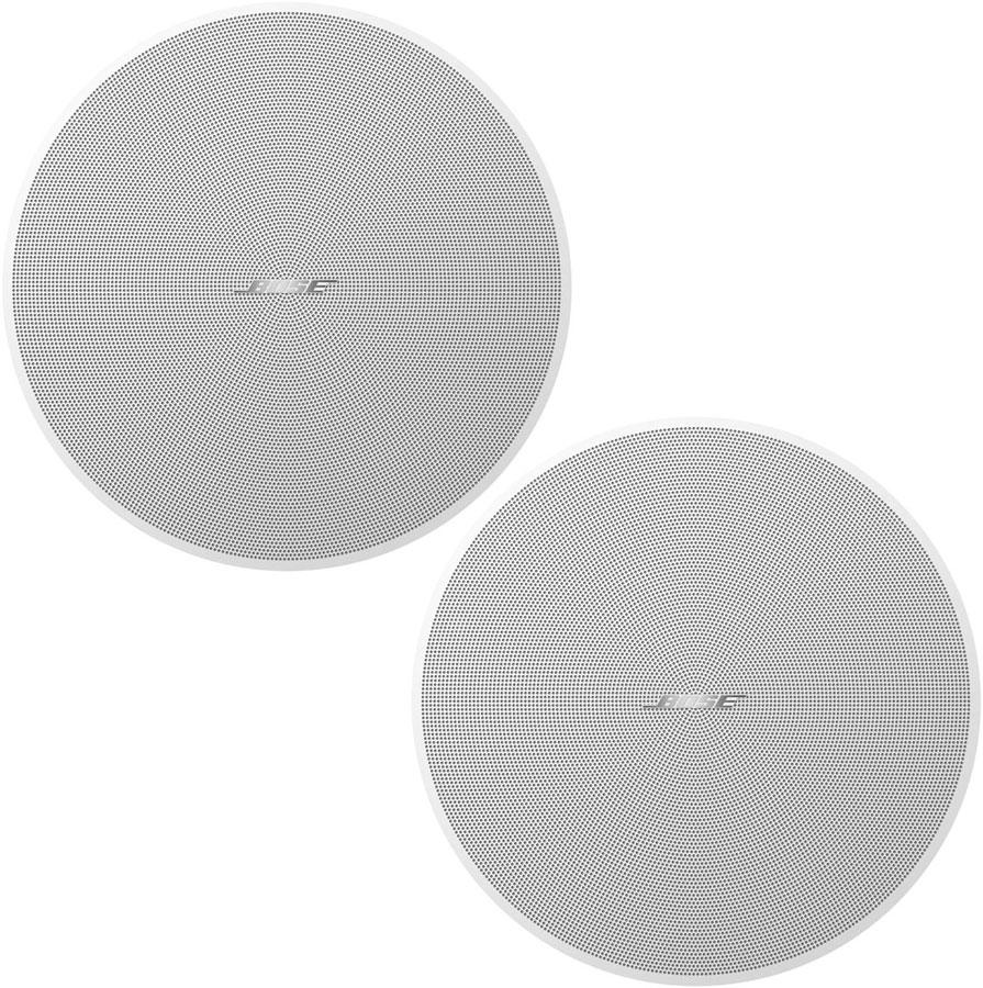 BOSE PROFESSIONAL DesignMax DM5C White (pair)
