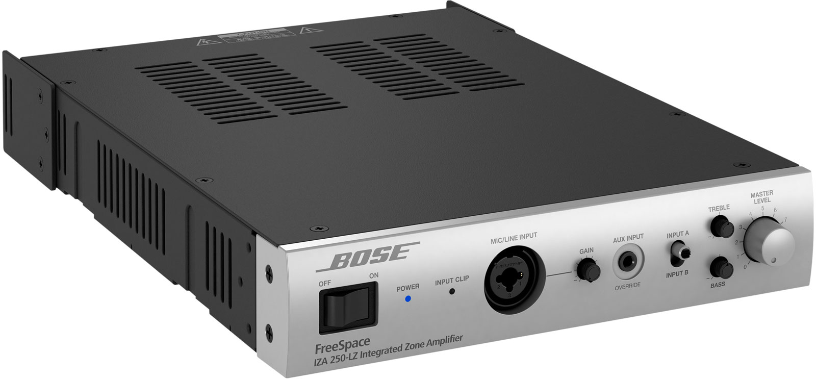 BOSE PROFESSIONAL FreeSpace IZA 250-LZ