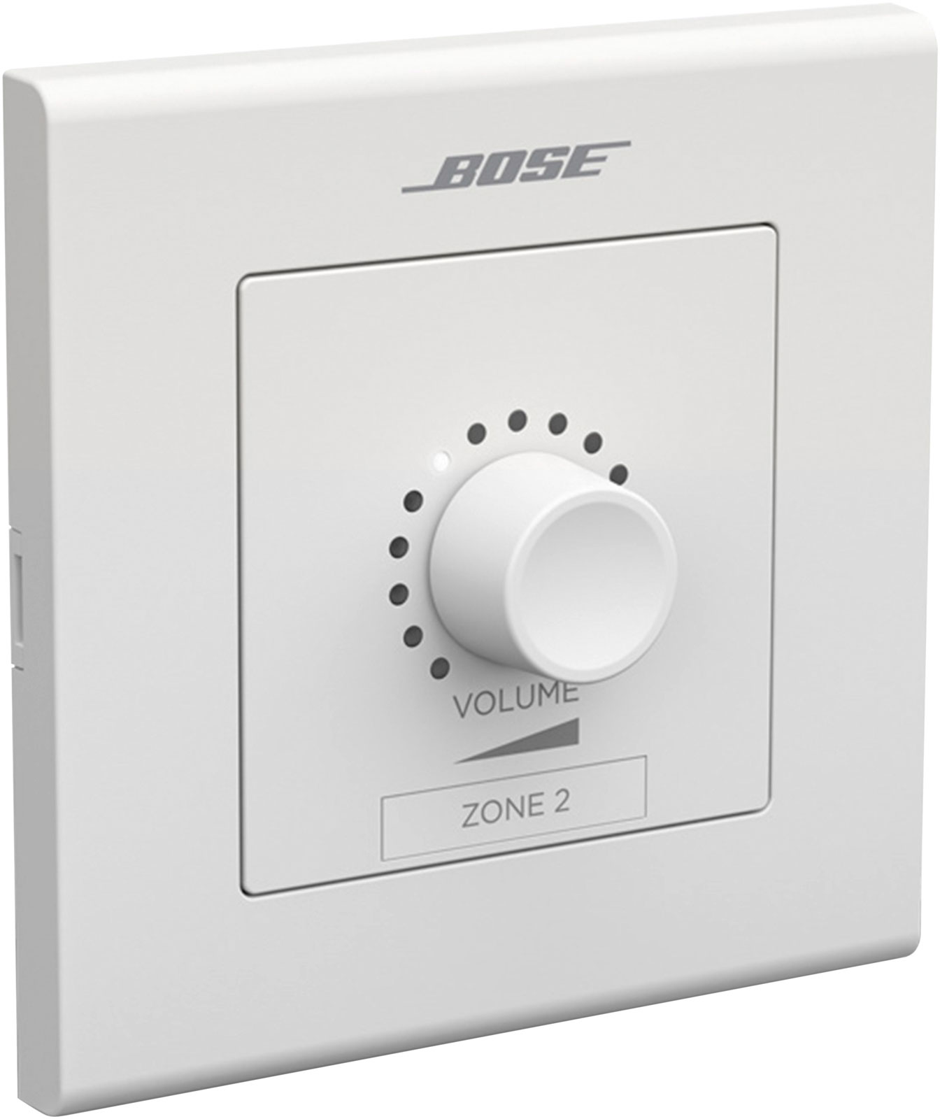 BOSE PROFESSIONAL CC-1D Control Center White