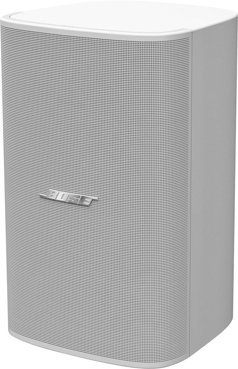 BOSE PROFESSIONAL DesignMax DM8S White