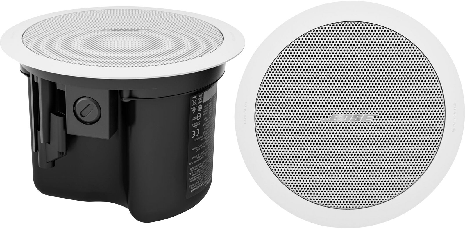 BOSE PROFESSIONAL FreeSpace FS2C White (pair)