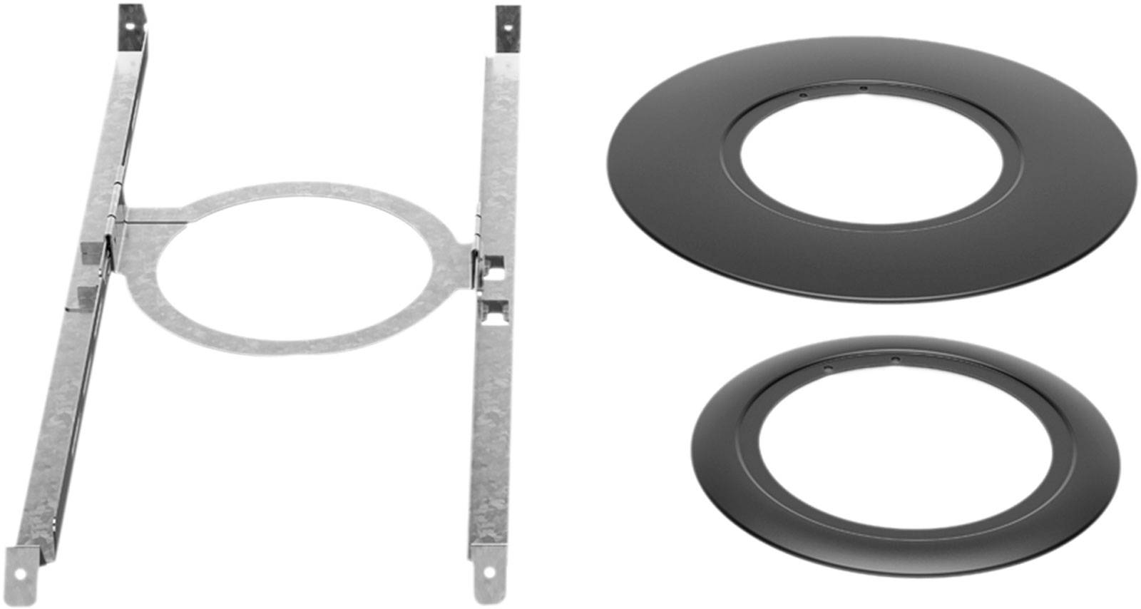BOSE PROFESSIONAL FreeSpace FS2CRFK Retrofit Kit Black (pair)