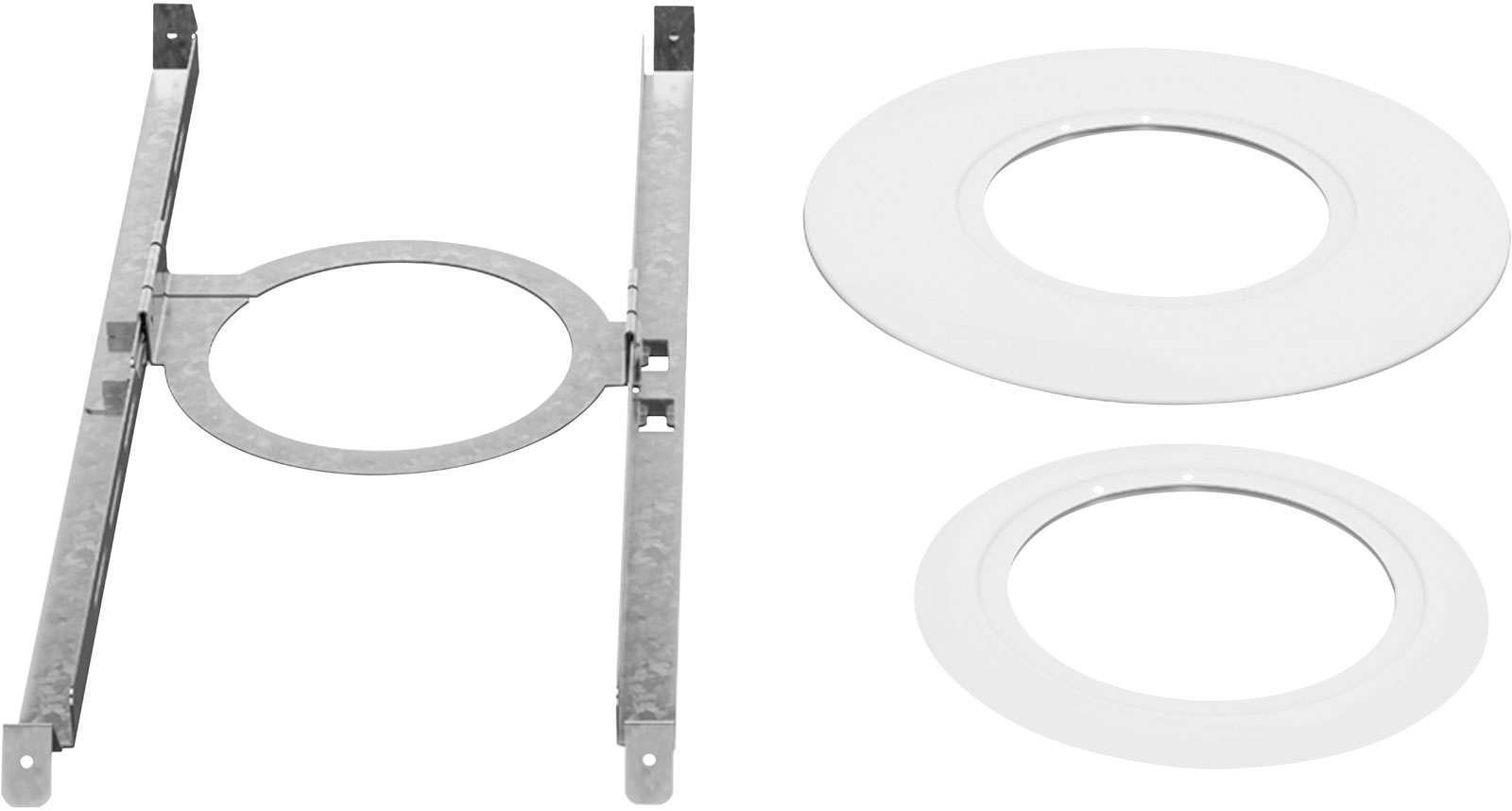 BOSE PROFESSIONAL FreeSpace FS2CRFK Retrofit Kit White (pair)
