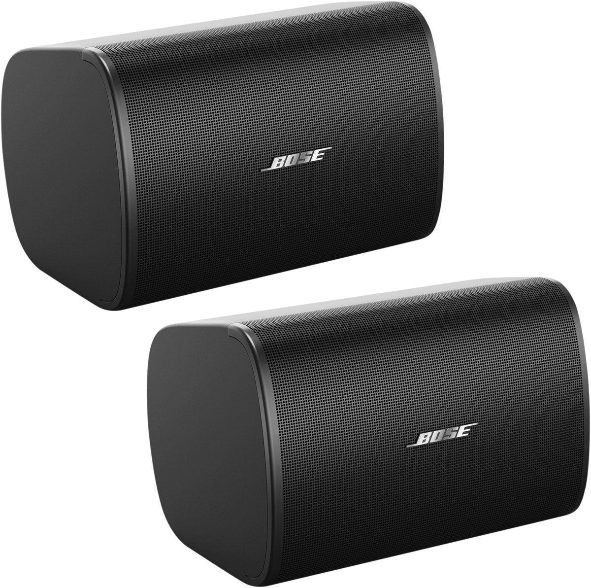 BOSE PROFESSIONAL DesignMax DM5SE Black (pair)