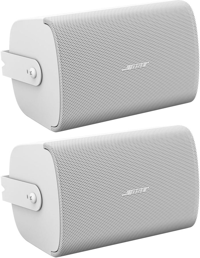 BOSE PROFESSIONAL FreeSpace FS4SE White (pair)