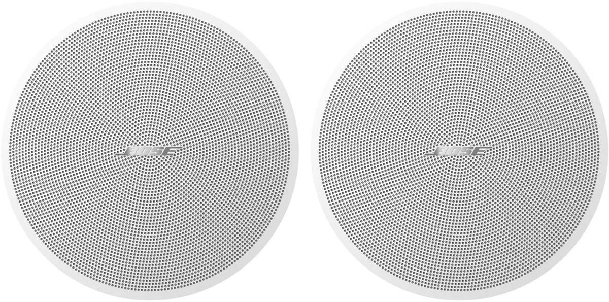 BOSE PROFESSIONAL DesignMax DM2C-LP White (pair)