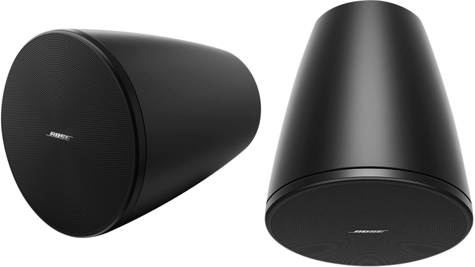BOSE PROFESSIONAL DesignMax DM5P Black (pair)
