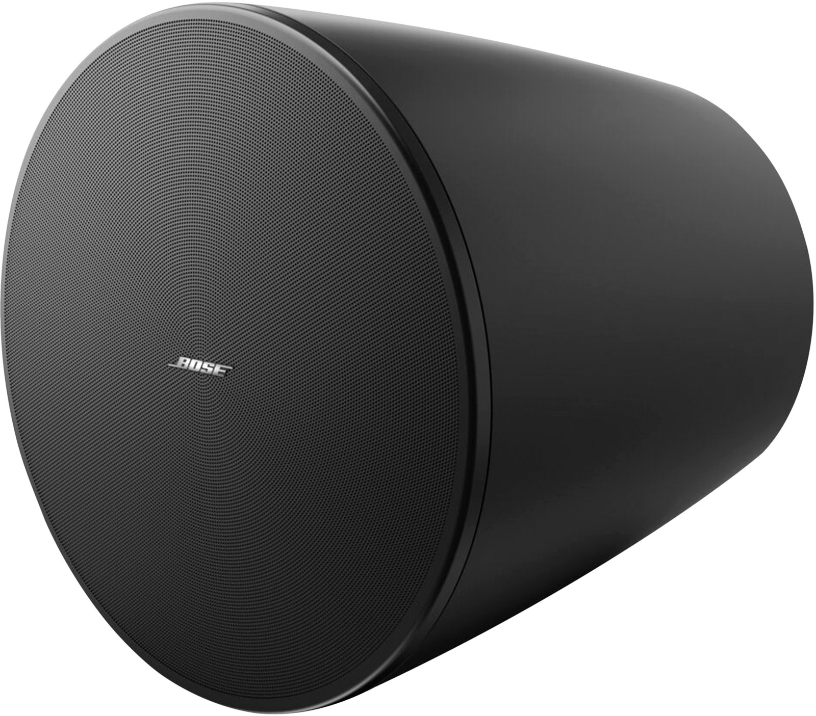 BOSE PROFESSIONAL DesignMax DM10P-SUB Black