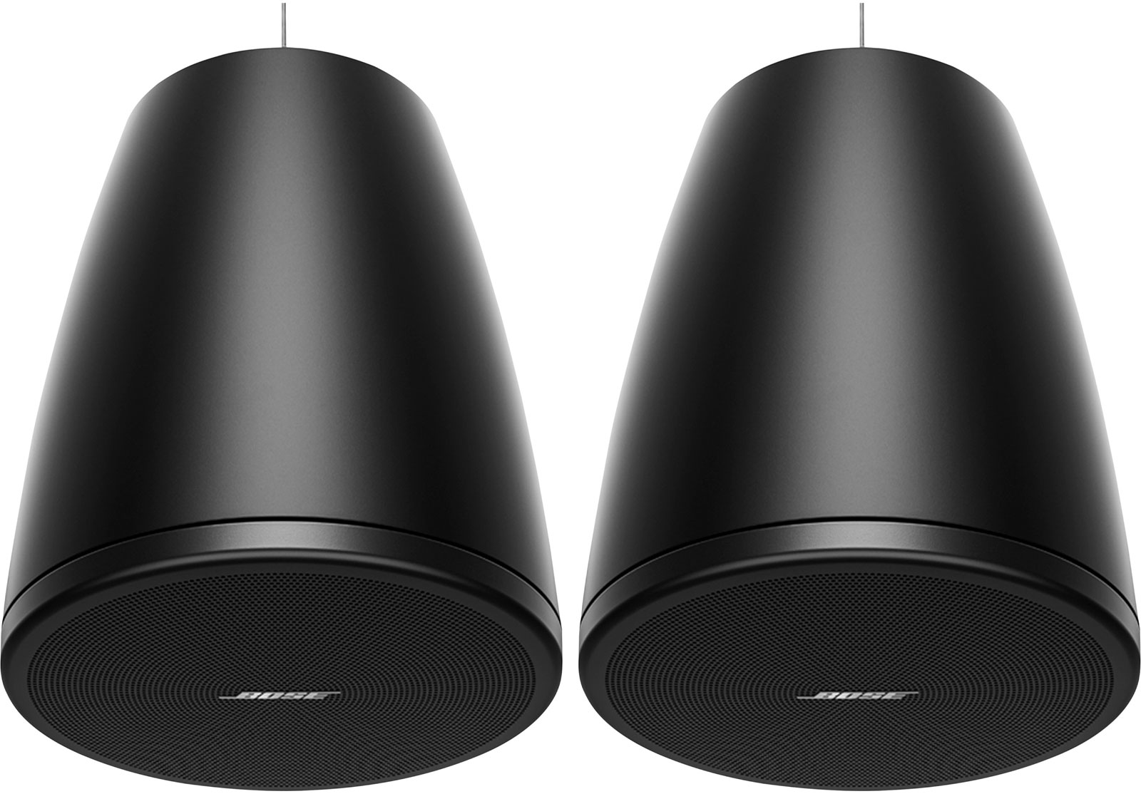 BOSE PROFESSIONAL DesignMax DM3P Black (pair)