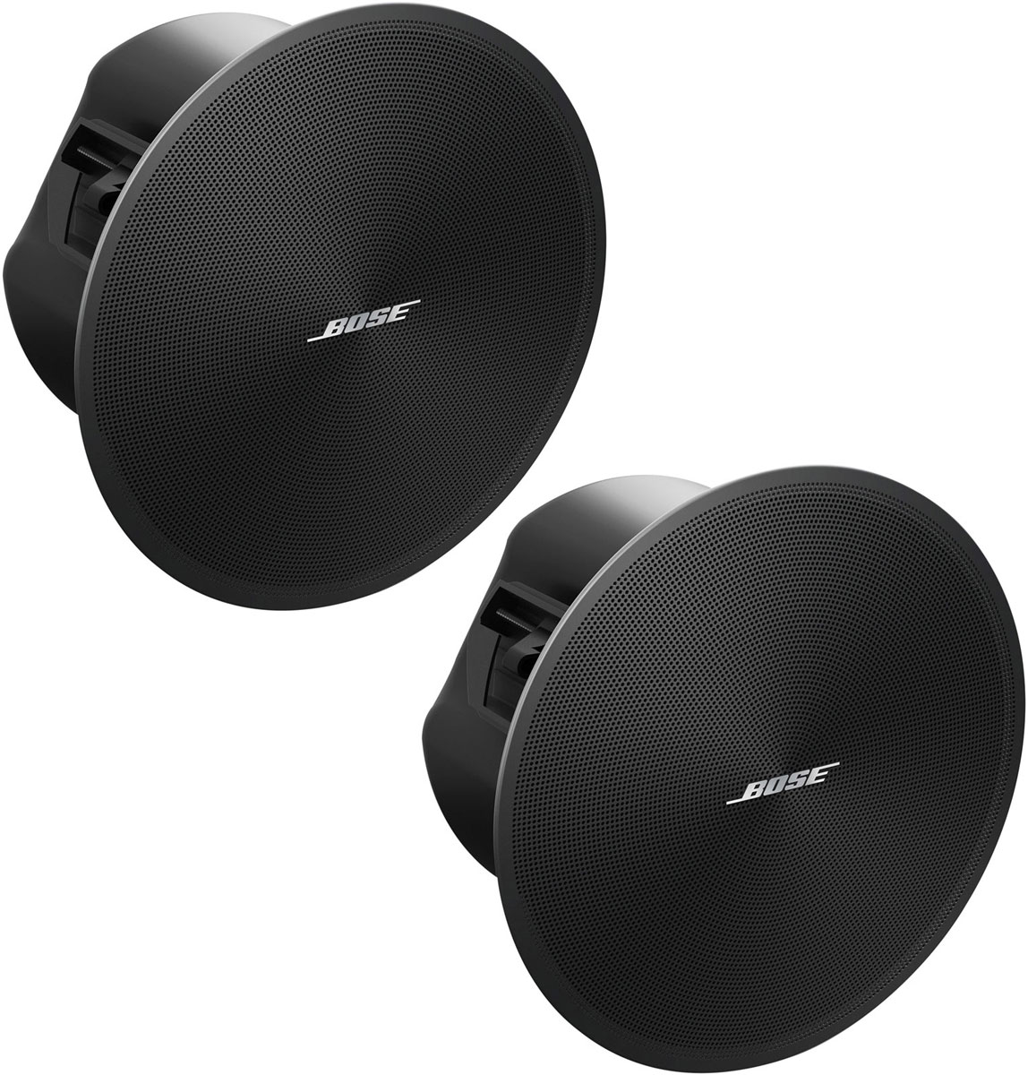 BOSE PROFESSIONAL DesignMax DM3C Black (pair)
