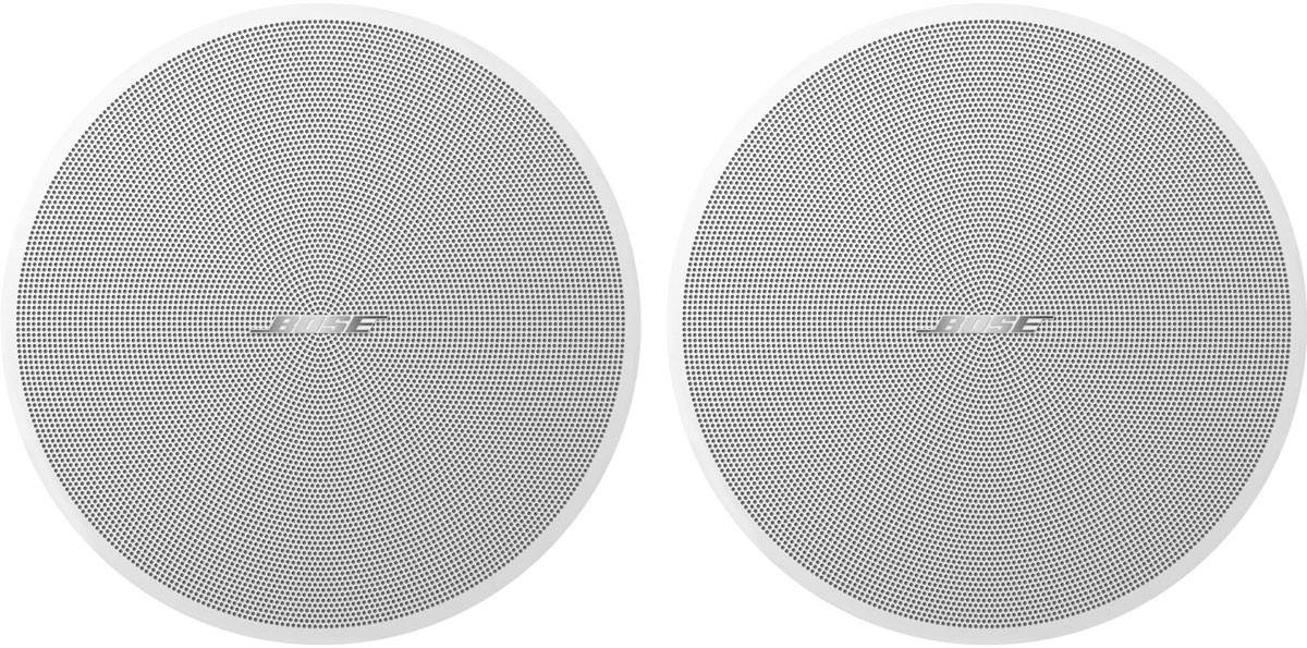 BOSE PROFESSIONAL DesignMax DM3C White (pair)