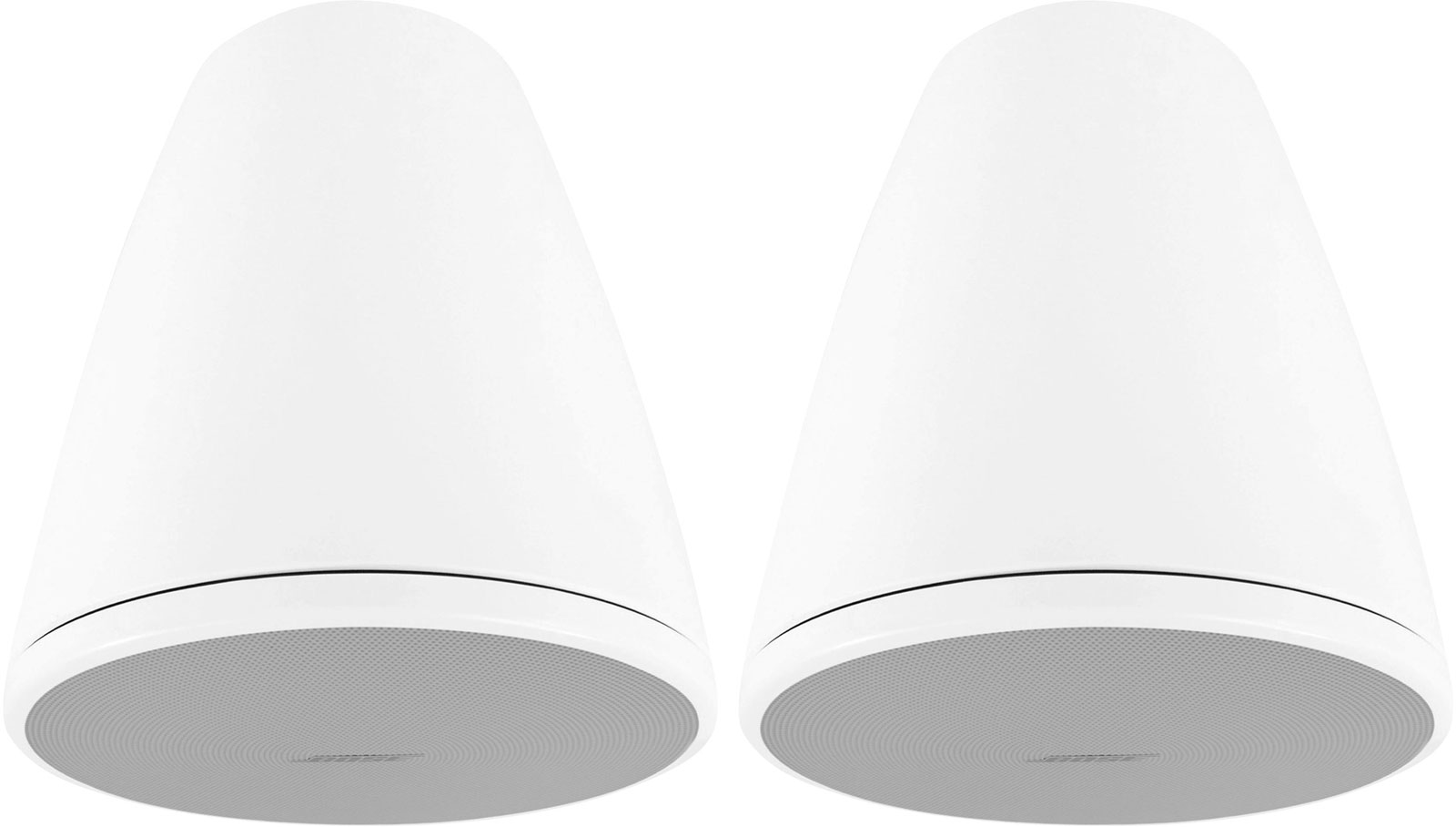 BOSE PROFESSIONAL DesignMax DM6PE White (pair)