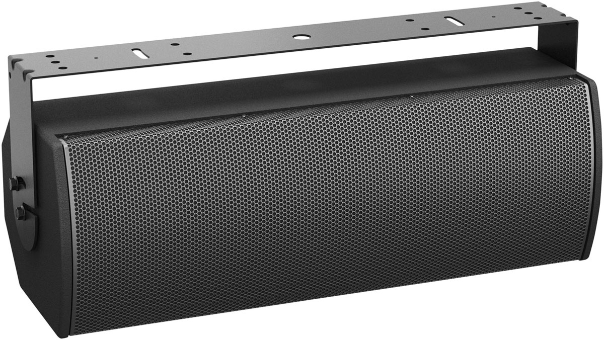 BOSE PROFESSIONAL ArenaMatch Utility AMU208 Outdoor Loudspeaker Black
