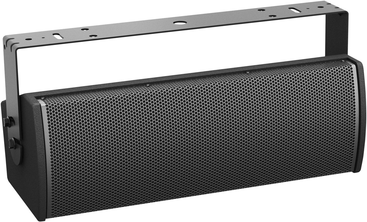 BOSE PROFESSIONAL ArenaMatch Utility AMU206 Outdoor Loudspeaker Black