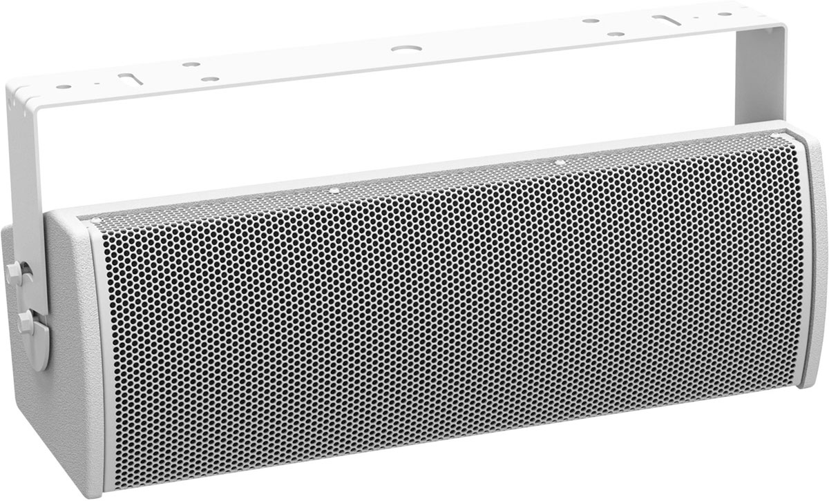 BOSE PROFESSIONAL ArenaMatch Utility AMU206 Outdoor Loudspeaker White