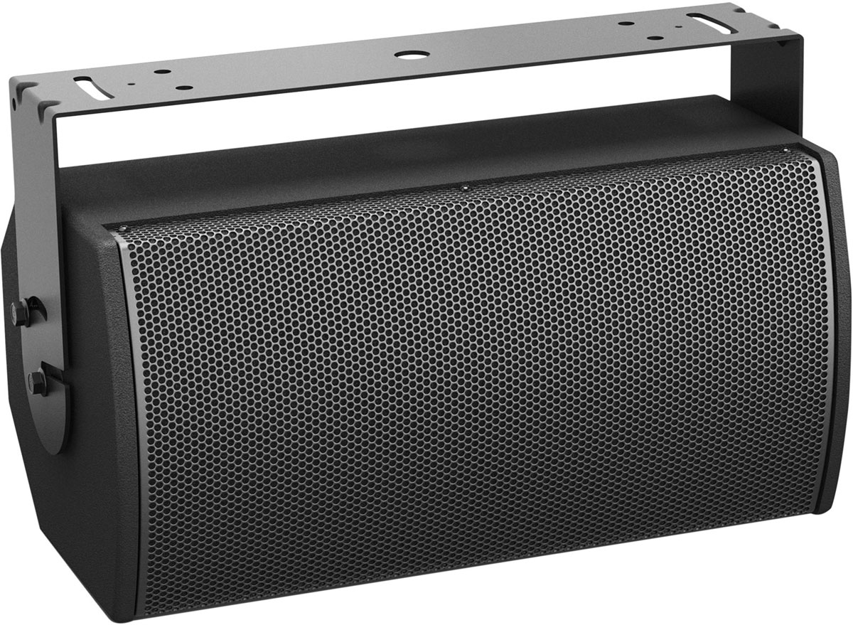 BOSE PROFESSIONAL ArenaMatch Utility AMU108 Outdoor Loudspeaker Black
